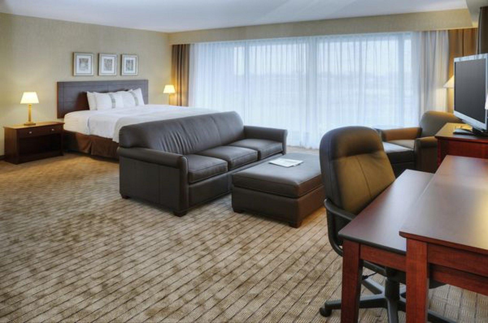 Holiday Inn Toronto Airport East, An Ihg Hotel Екстериор снимка