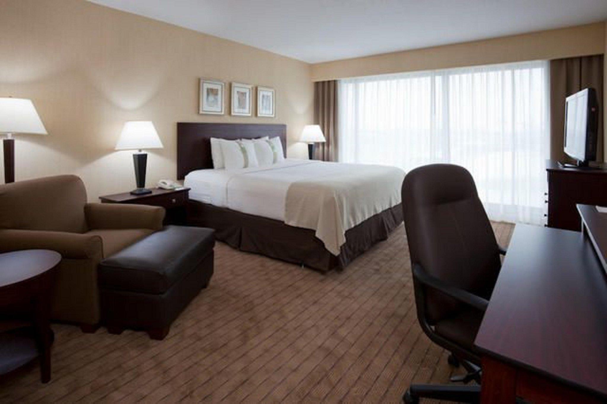 Holiday Inn Toronto Airport East, An Ihg Hotel Екстериор снимка