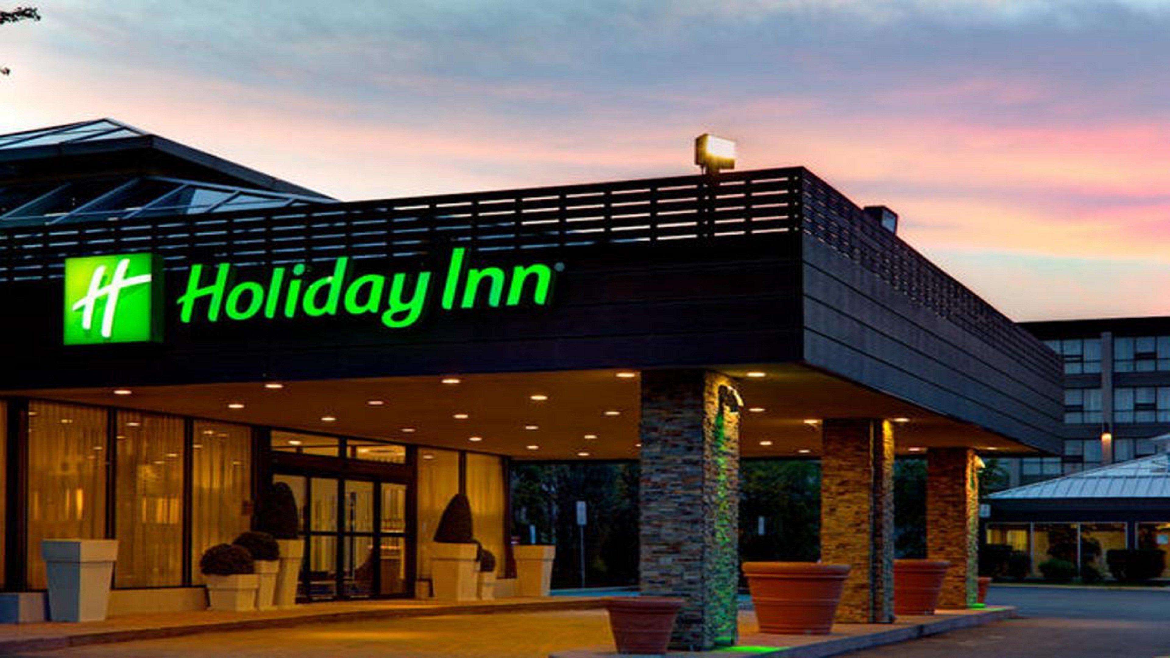 Holiday Inn Toronto Airport East, An Ihg Hotel Екстериор снимка