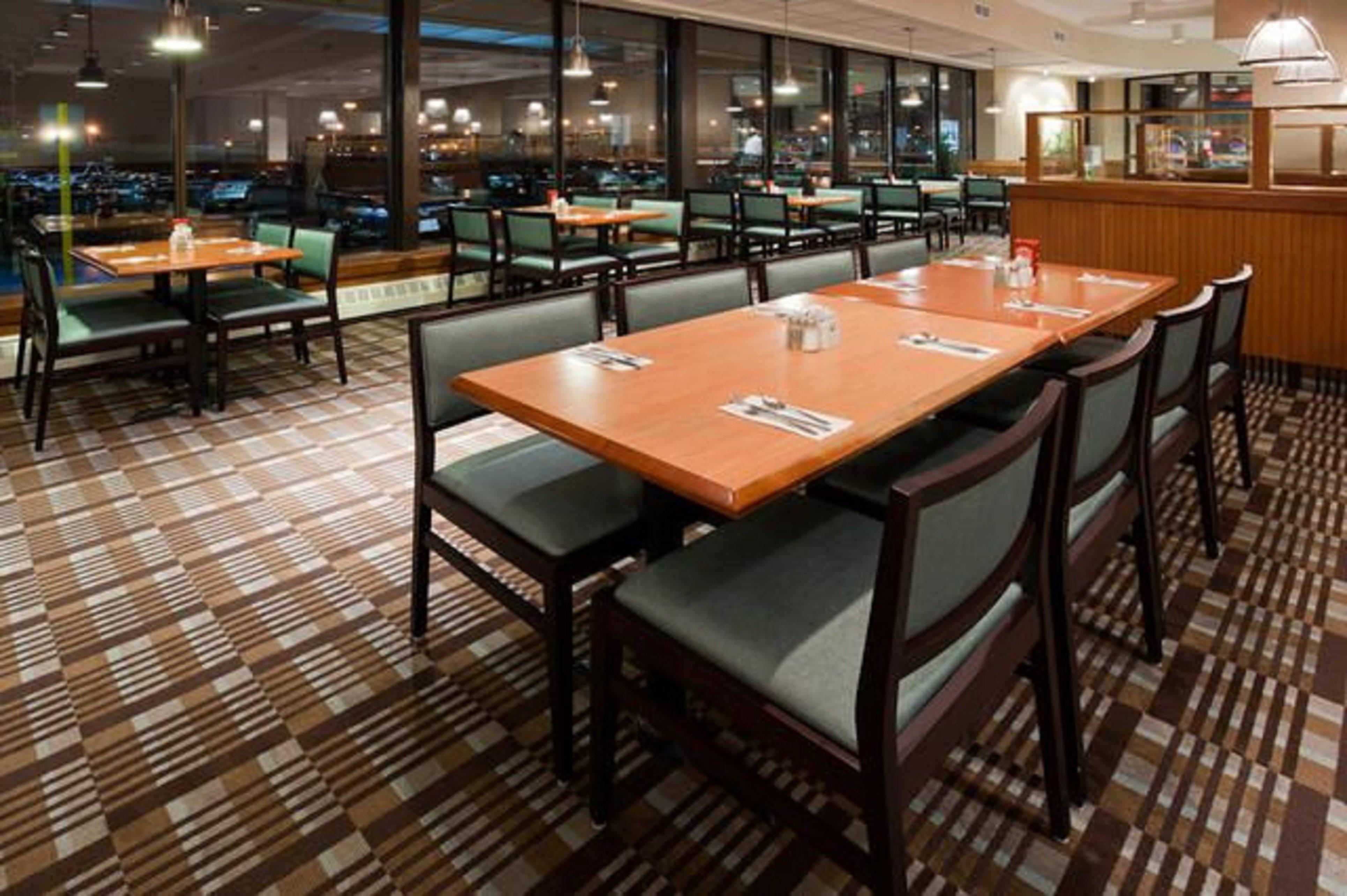 Holiday Inn Toronto Airport East By Ihg Екстериор снимка