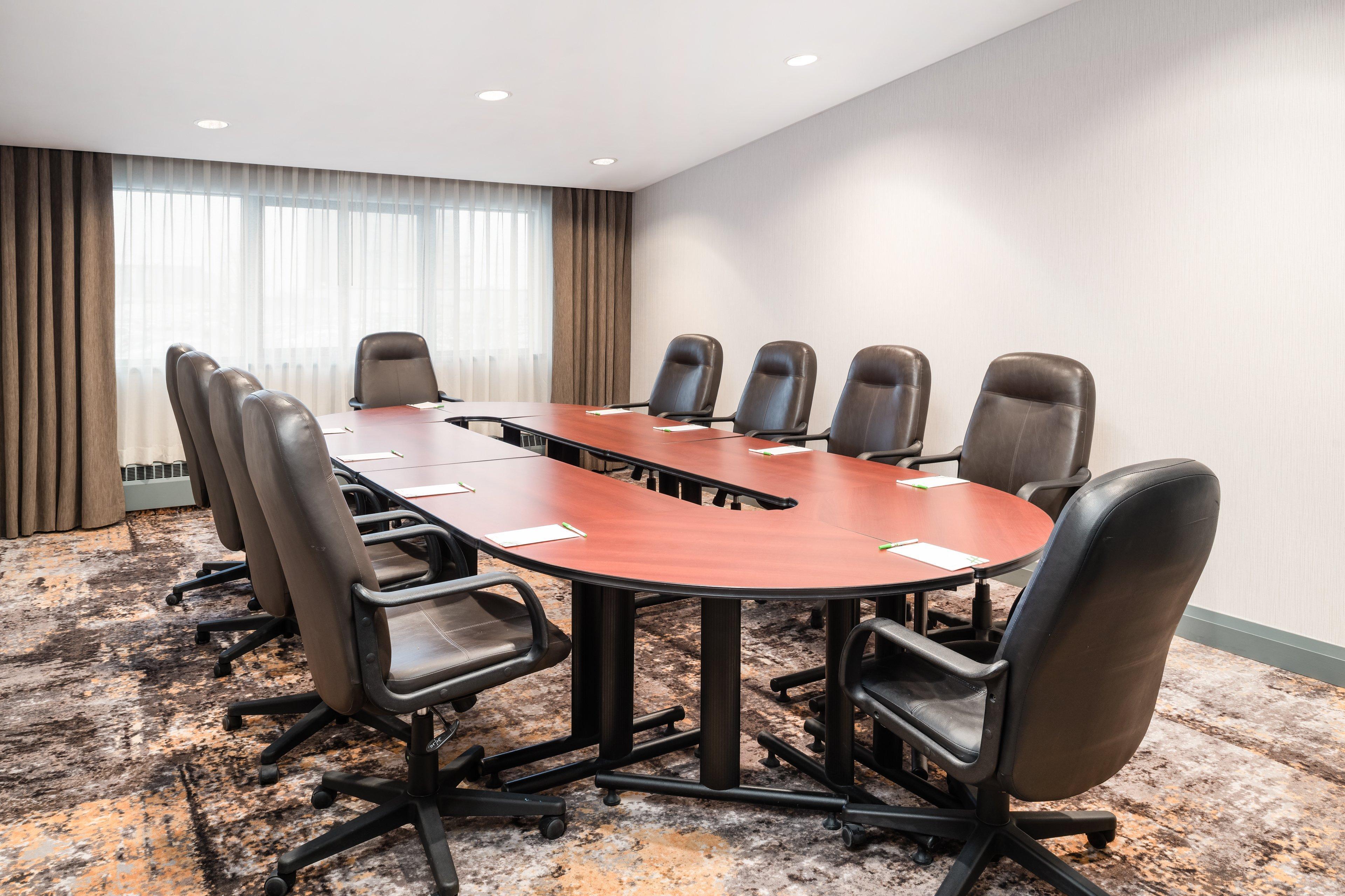 Holiday Inn Toronto Airport East By Ihg Екстериор снимка