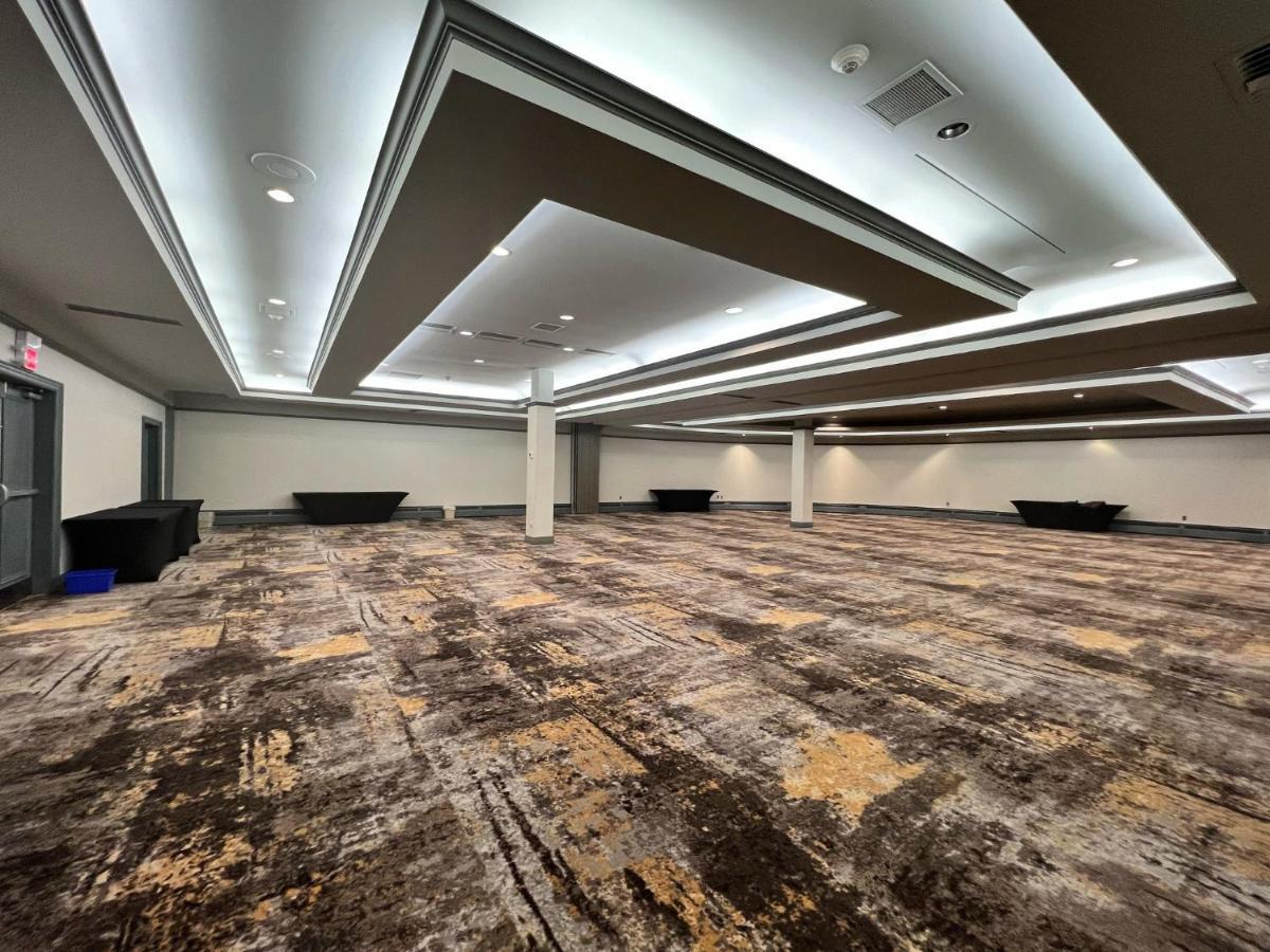 Holiday Inn Toronto Airport East By Ihg Екстериор снимка