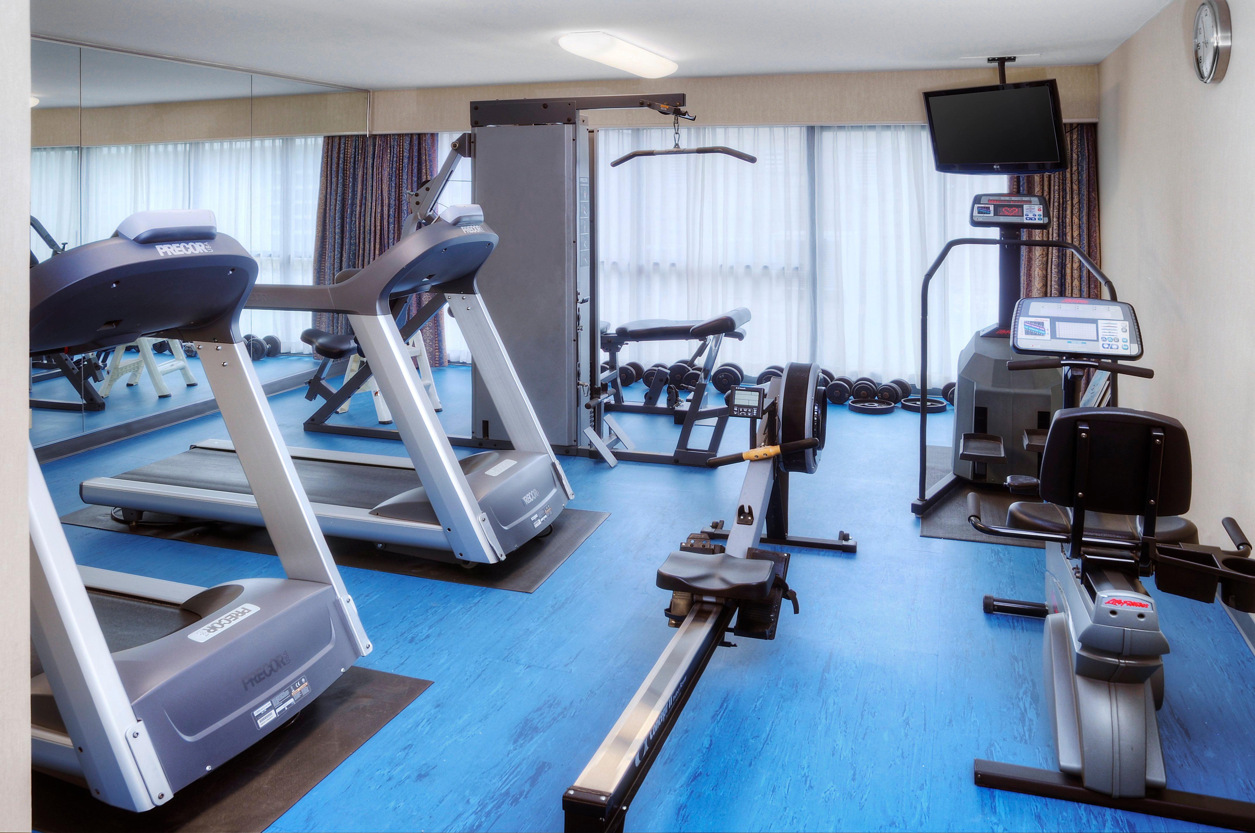 Holiday Inn Toronto Airport East By Ihg Екстериор снимка