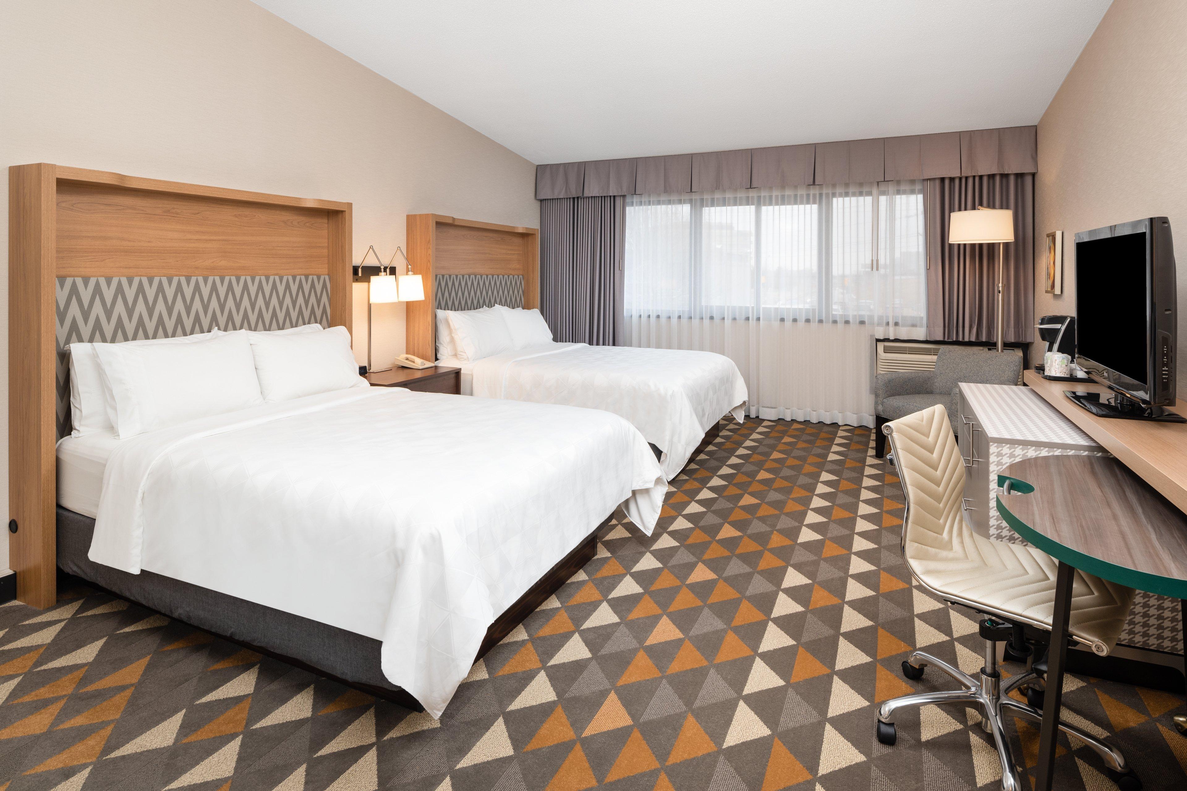 Holiday Inn Toronto Airport East By Ihg Екстериор снимка