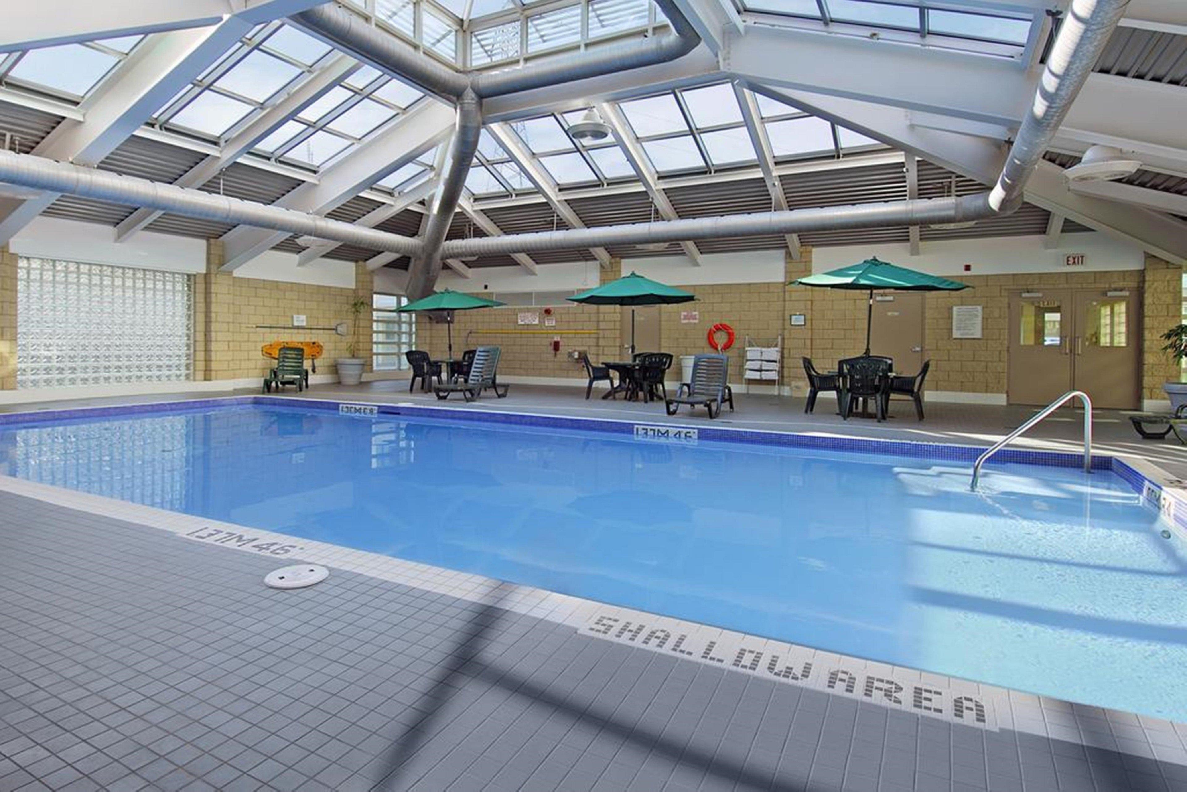 Holiday Inn Toronto Airport East By Ihg Екстериор снимка