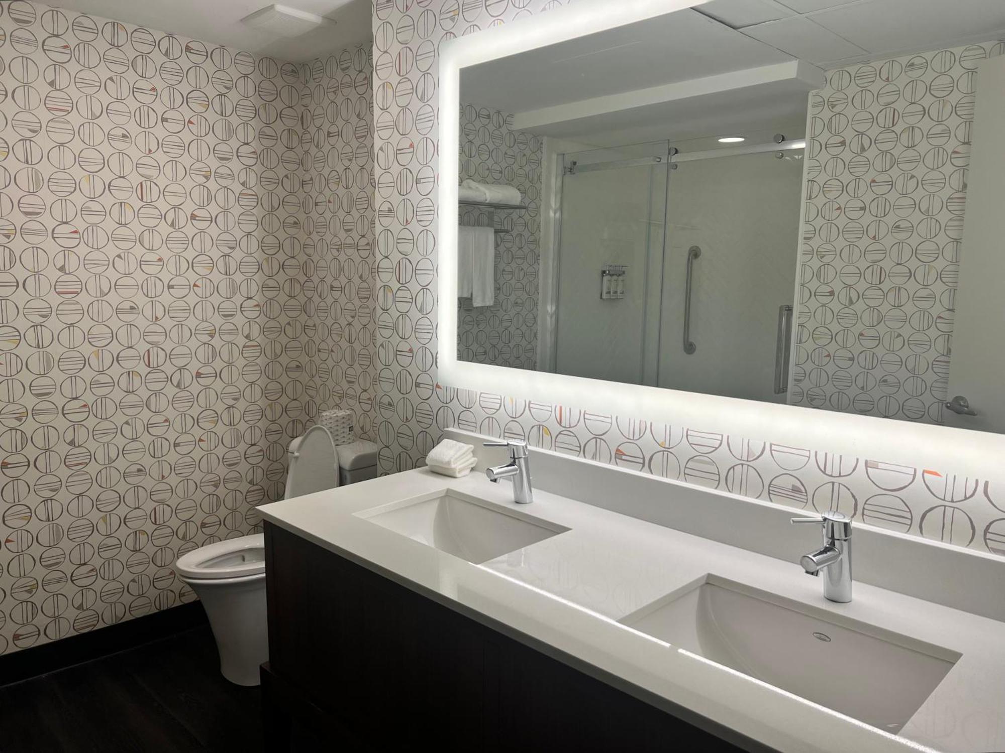 Holiday Inn Toronto Airport East By Ihg Екстериор снимка