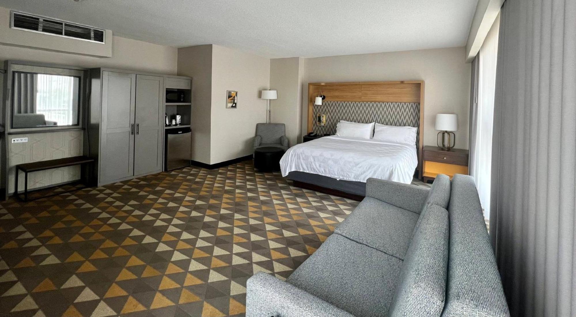 Holiday Inn Toronto Airport East By Ihg Екстериор снимка