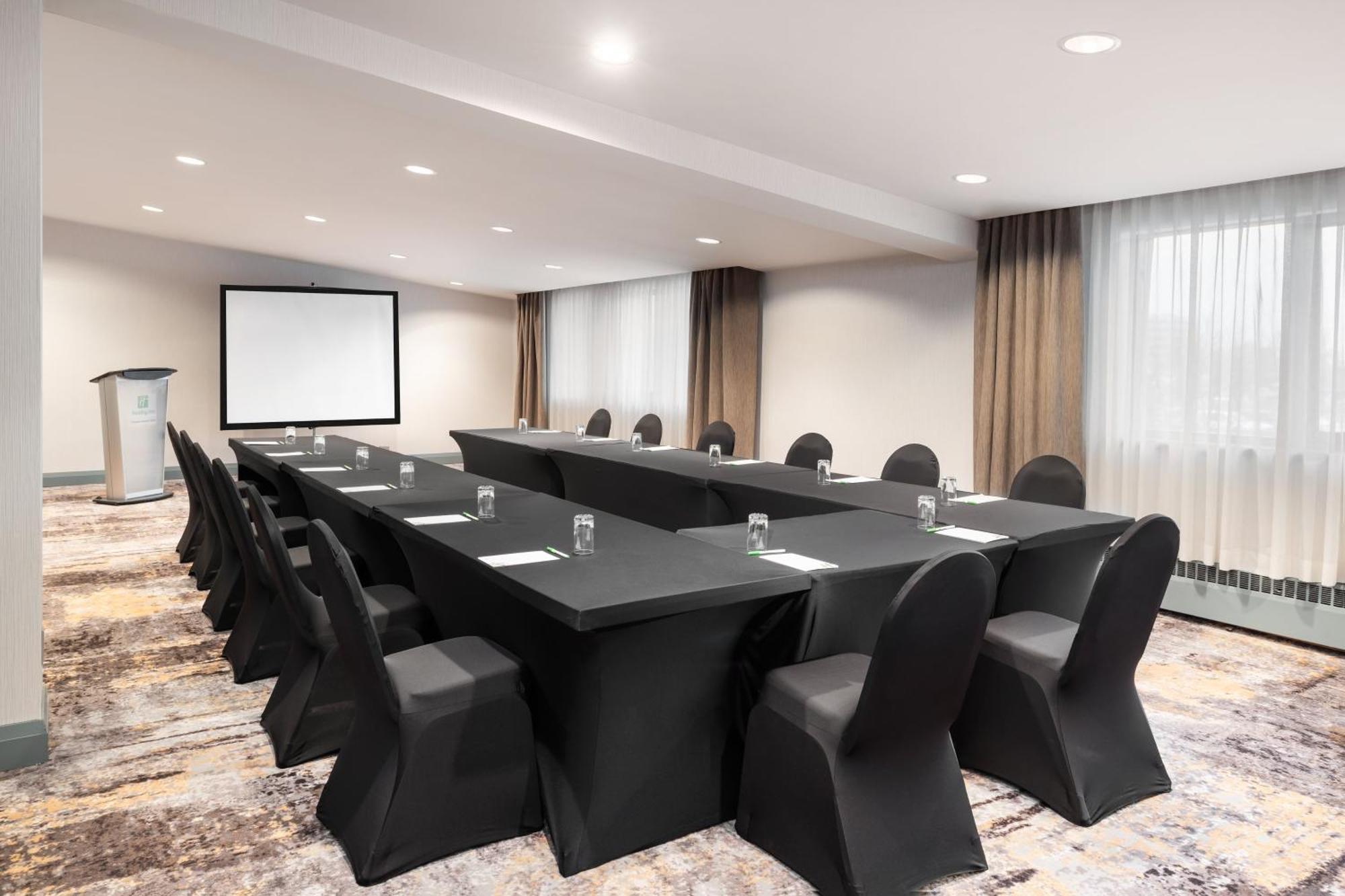 Holiday Inn Toronto Airport East By Ihg Екстериор снимка