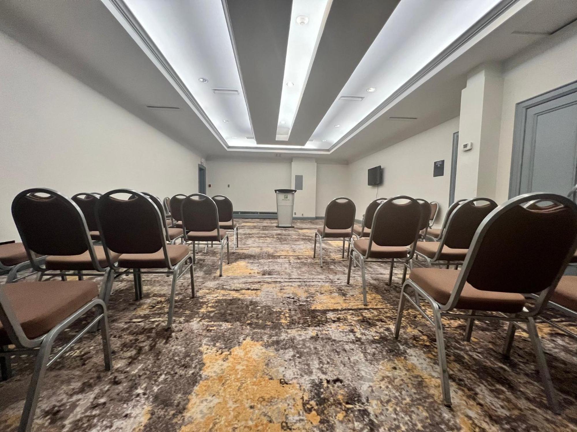Holiday Inn Toronto Airport East By Ihg Екстериор снимка