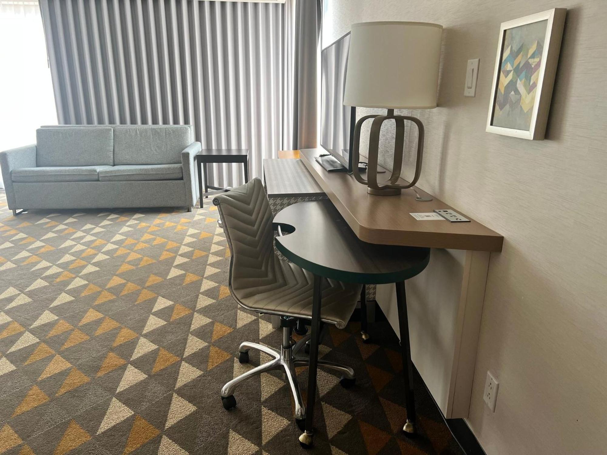 Holiday Inn Toronto Airport East By Ihg Екстериор снимка