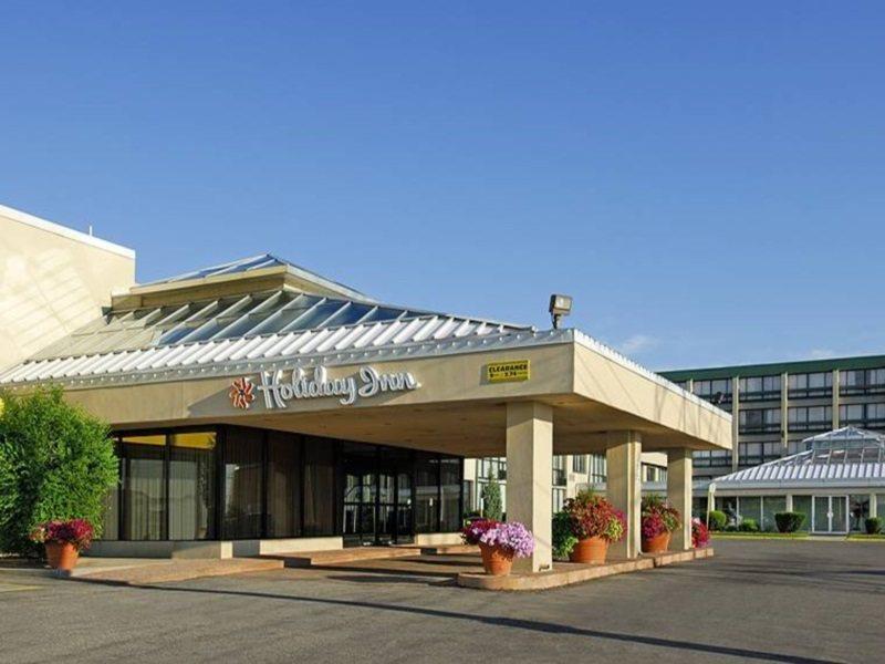 Holiday Inn Toronto Airport East By Ihg Екстериор снимка