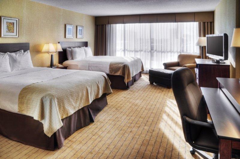 Holiday Inn Toronto Airport East By Ihg Екстериор снимка