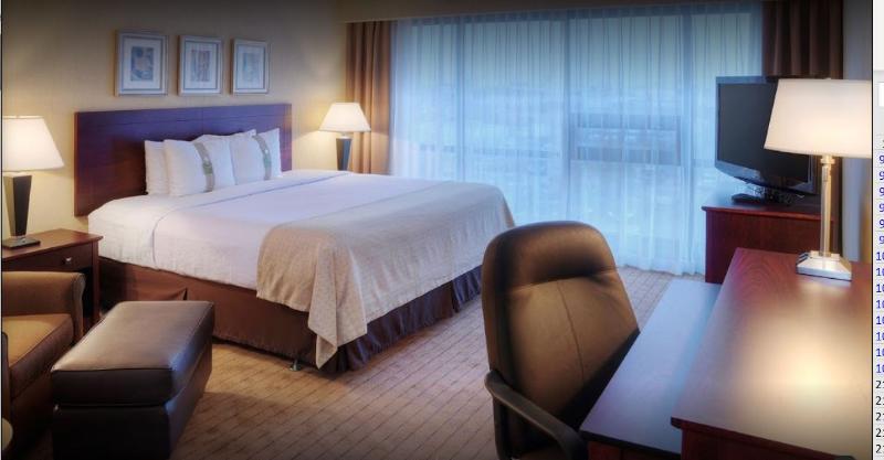 Holiday Inn Toronto Airport East By Ihg Екстериор снимка
